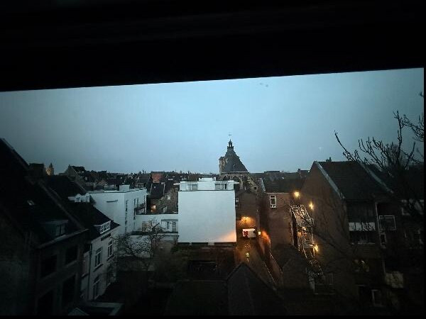 Mabi Hotel Centrum主图