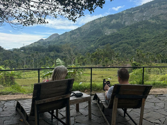 The Glenrock Wellness Nature Resort主图