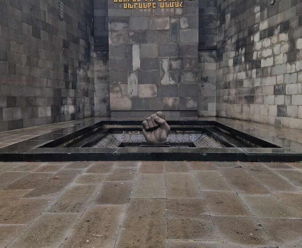 Black Fortress-Gyumri必去景点