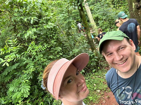 圣克拉拉生态度假酒店主图