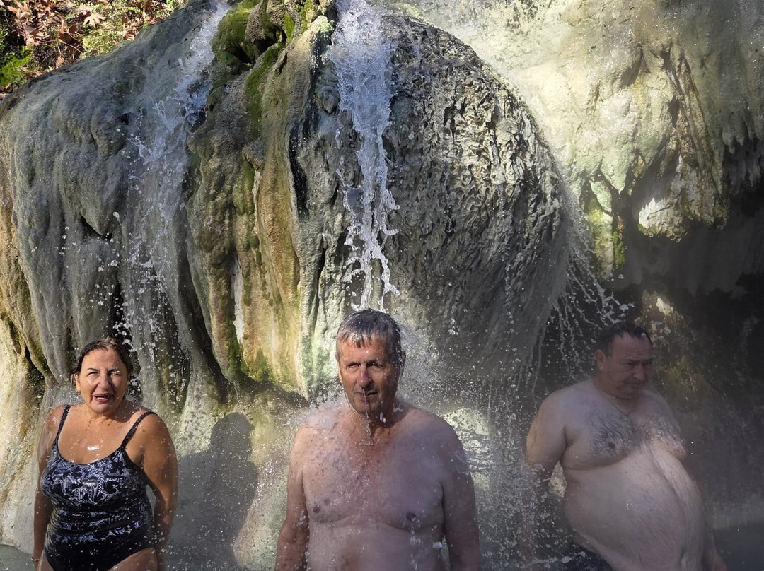 Pozar Thermal Baths-Loutraki必去景点