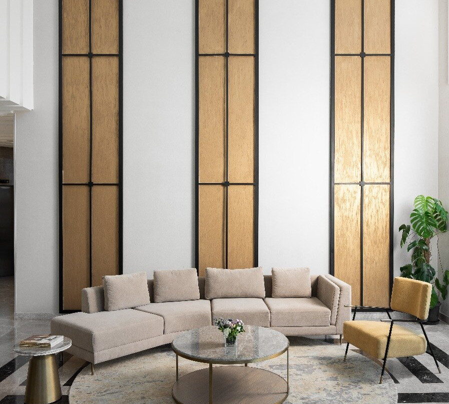 Prestige Orchards club-Shamshabad必去景点