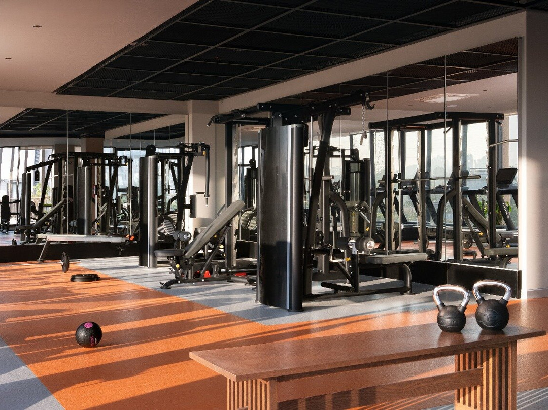 Prestige Orchards club-Shamshabad必去景点