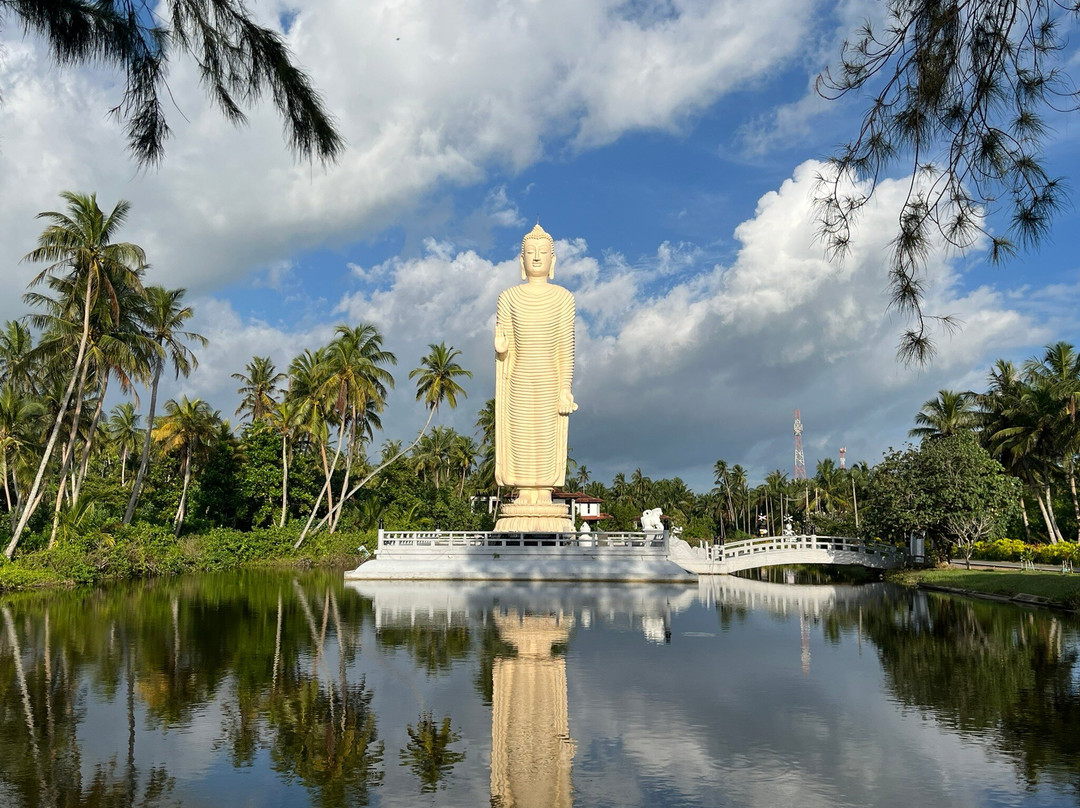 Fernando Tours-希克杜沃必去景点