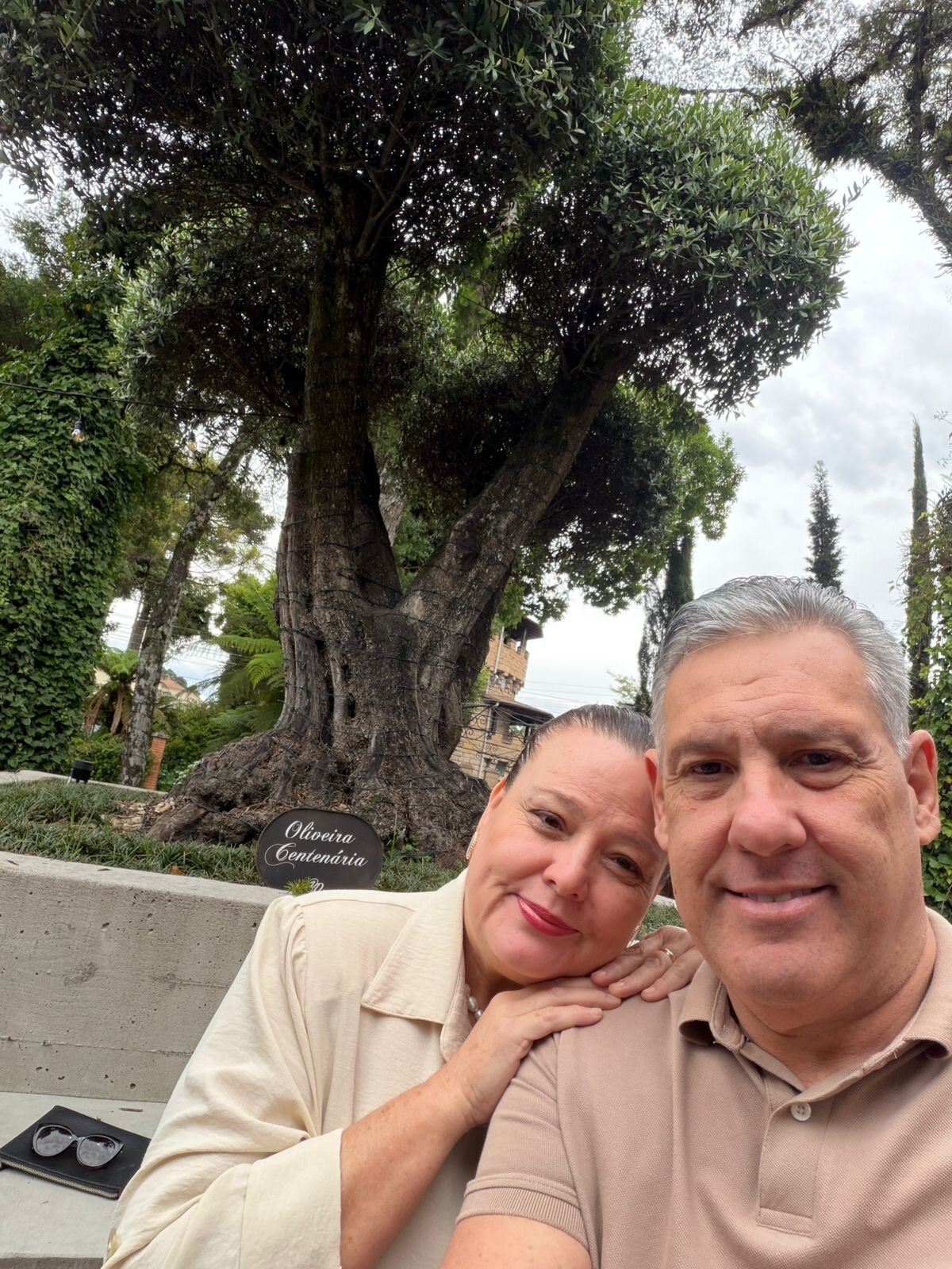 Hotel Valle D’incanto-浴室