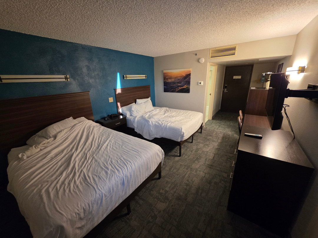 Everspring Inn主图