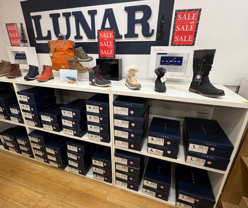 JAK Hanson Shopping Outlet-Wrightington必去景点