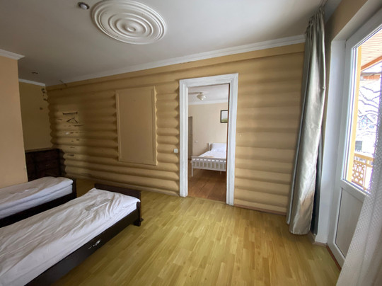 Art Villa Bakuriani主图