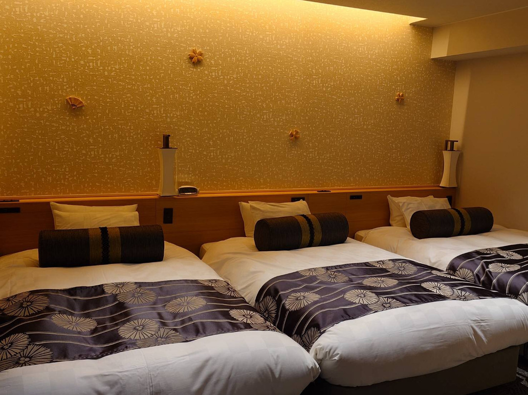 琴平格兰樱之抄酒店主图