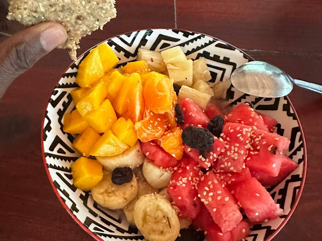 Psychonauta Foundation-伊基托斯必去景点