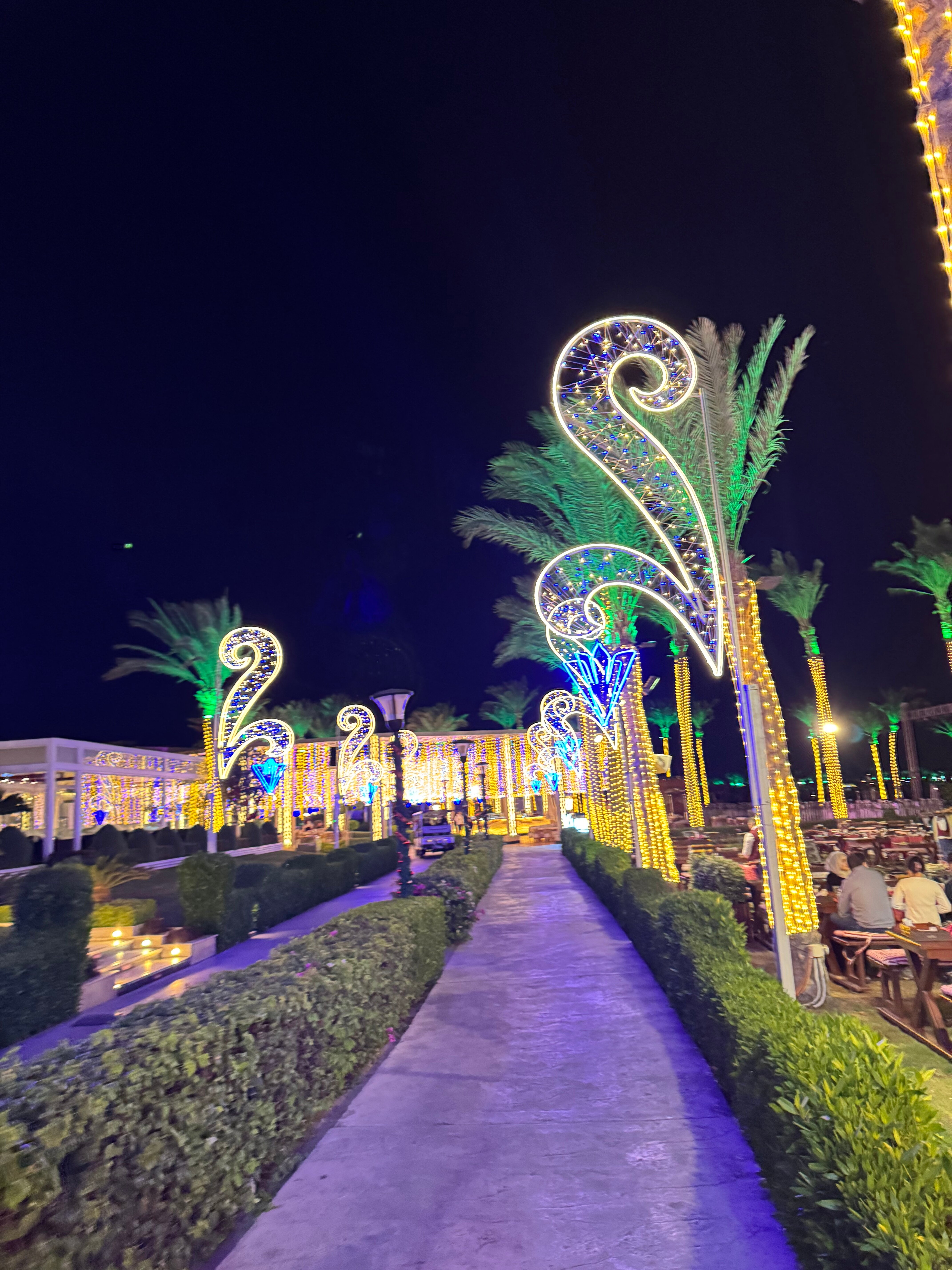 Rixos Premium Seagate-官方