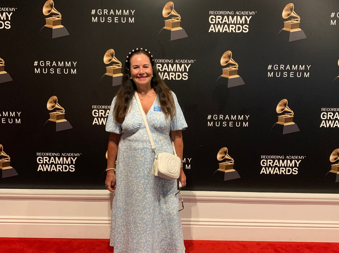 格莱美博物馆-洛杉矶必去景点