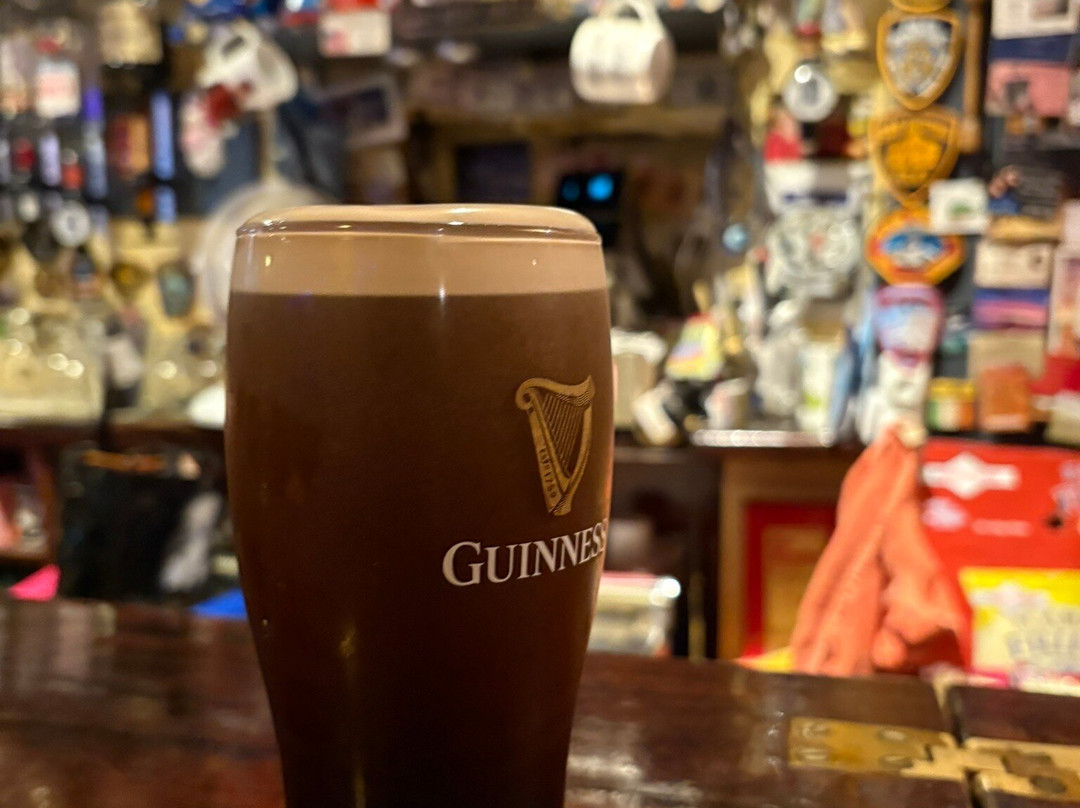 Cooley House-Ennistymon必去景点