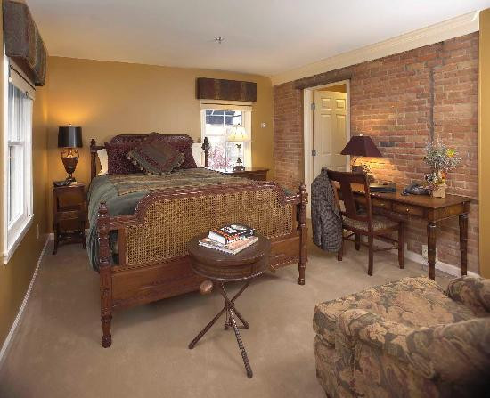 The Village Inn of Skaneateles主图