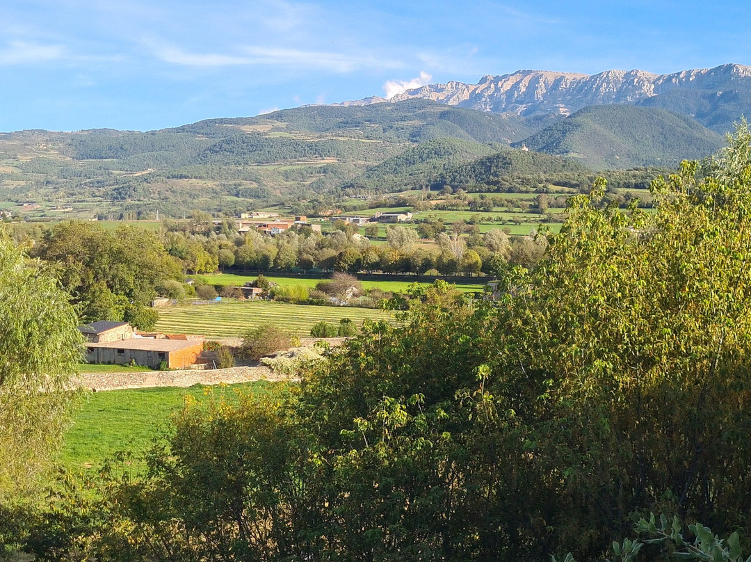 Palacio Episcopal de Urgel-La Seu d'Urgell必去景点