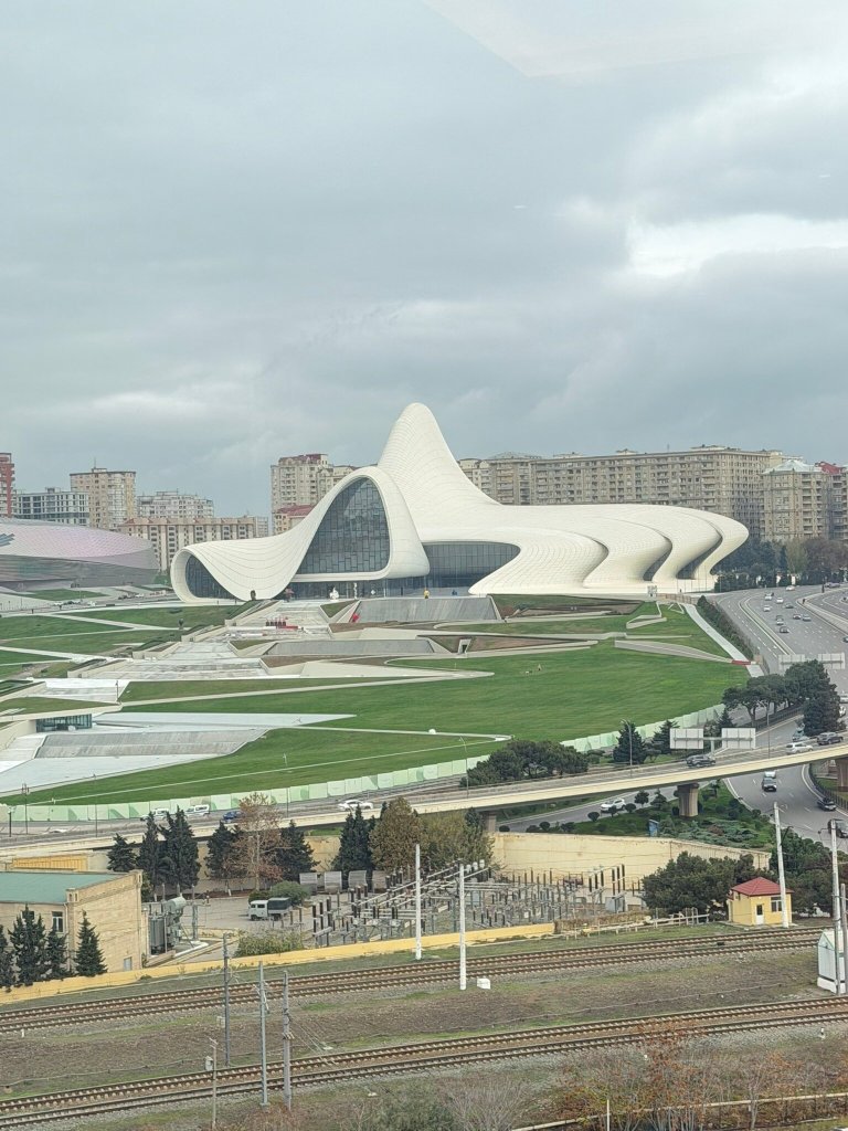 The Ritz-Carlton, Baku-官方