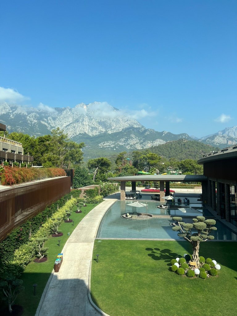 NG Phaselis Bay-官方