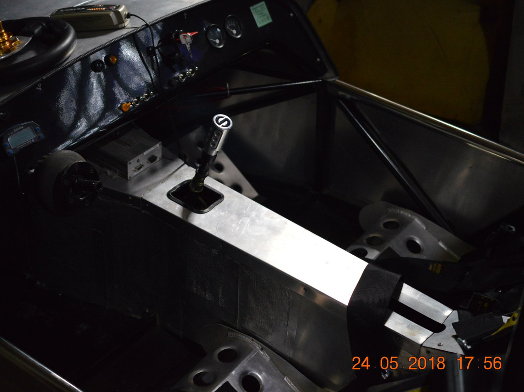 Circuit De Croix En Ternois-Croix必去景点