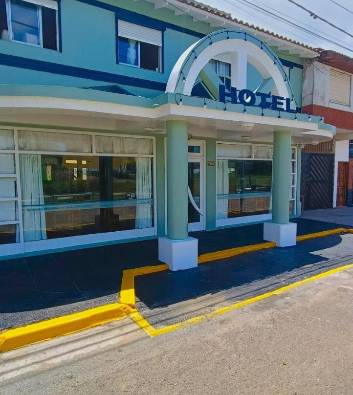 Residencial Costa Azul