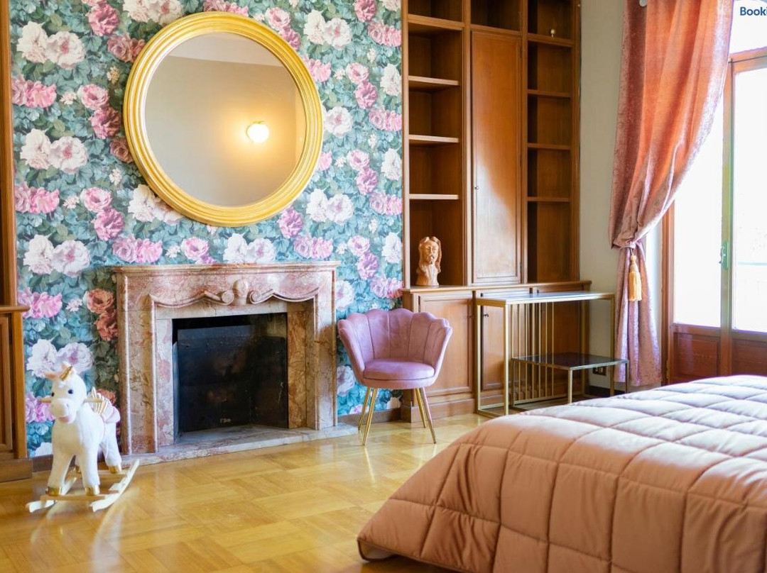 B&b La Villa