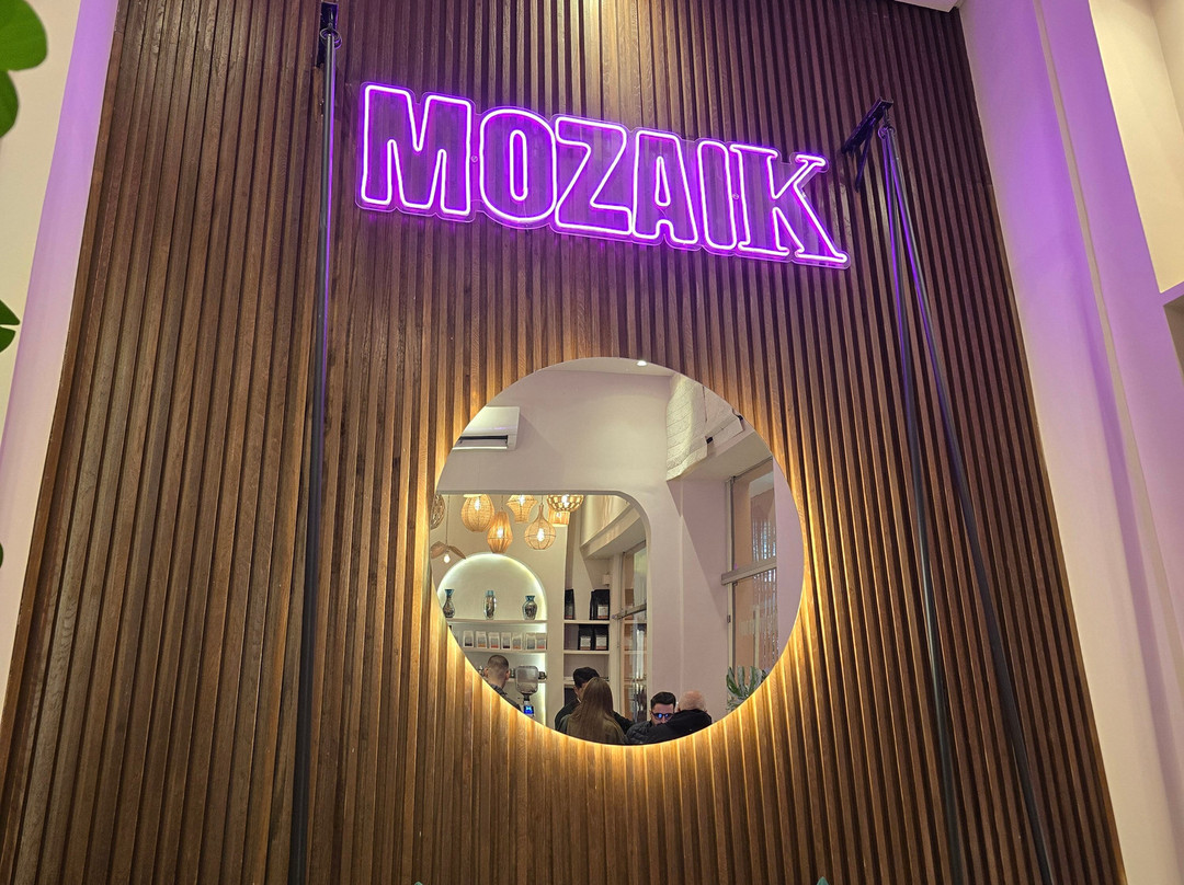 Medina Mall Marrakech-马拉喀什必去景点