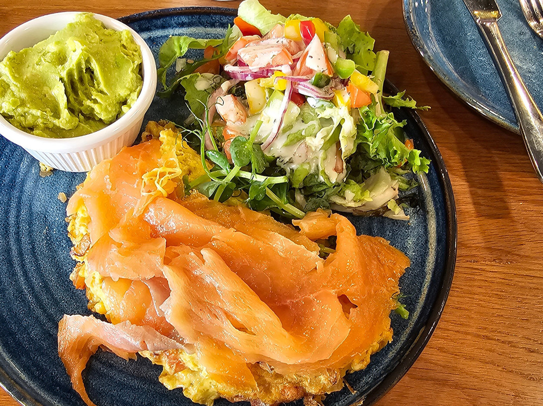 Sweeneys Bakehouse Cafe