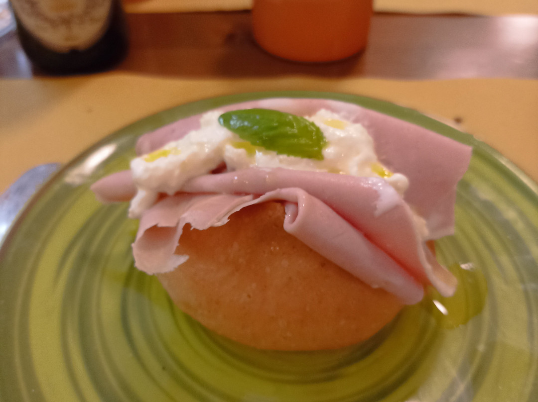 Edrì Storie di Farina