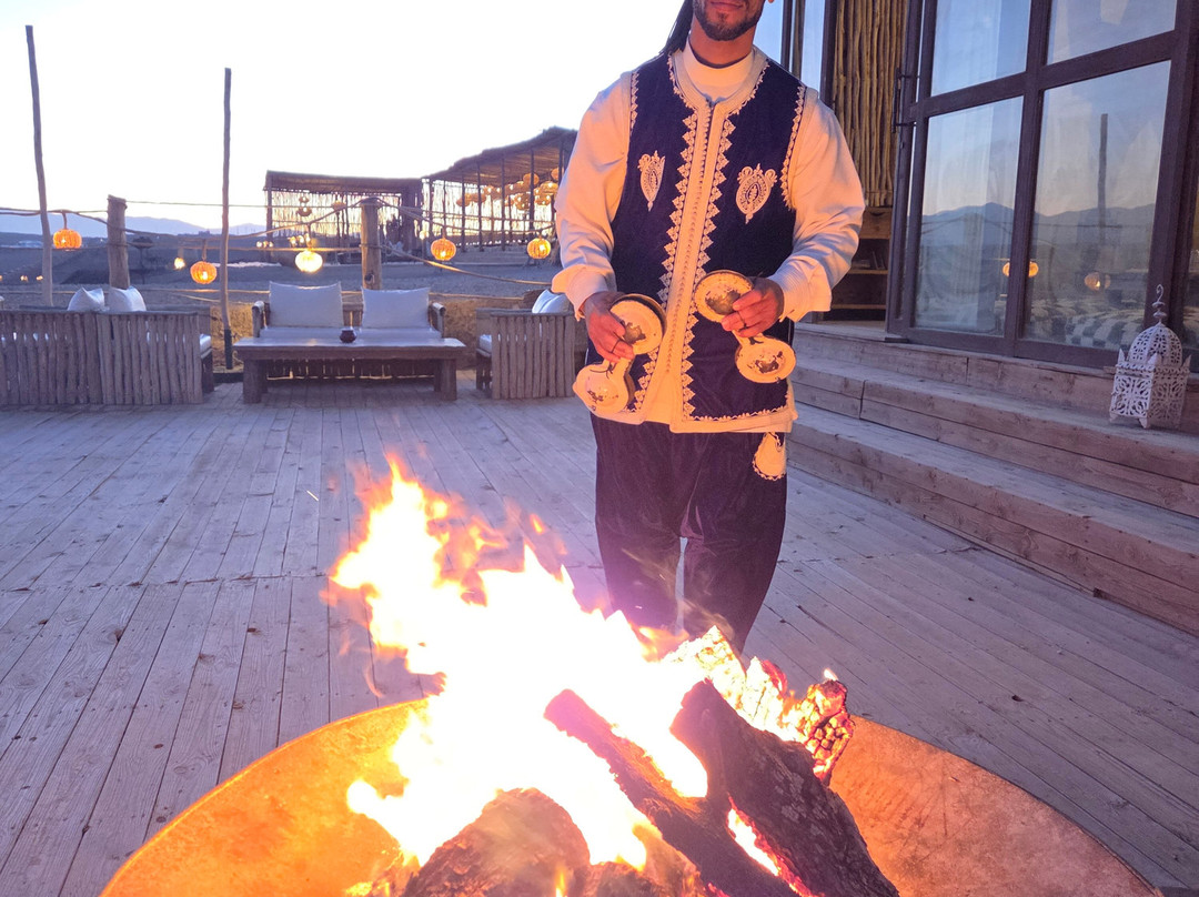 Atlas Experience-瓦尔扎扎特必去景点