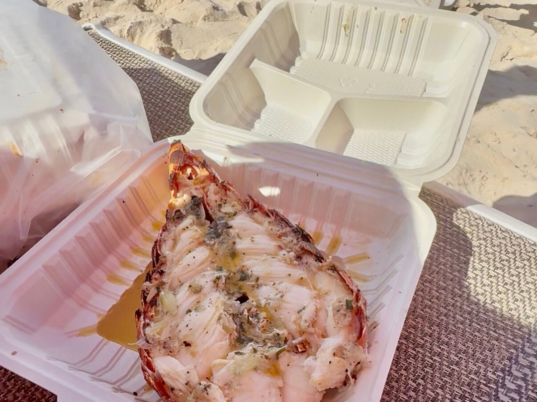 Junkanoo Beach Bar and Grill主图