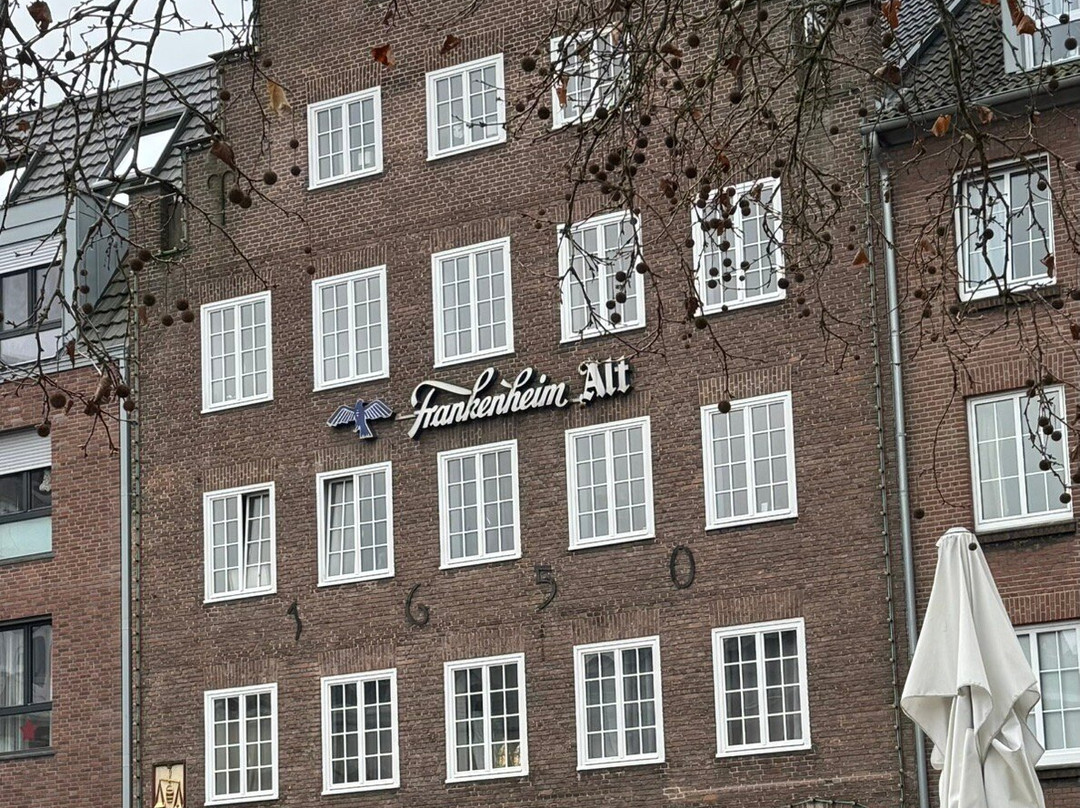 Hof von Holland-Emmerich必去景点