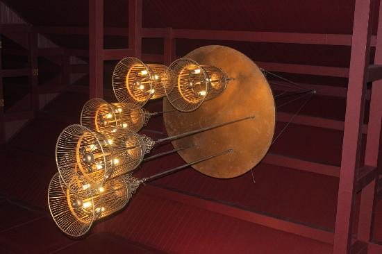 芭东布拉莎丽度假酒店主图