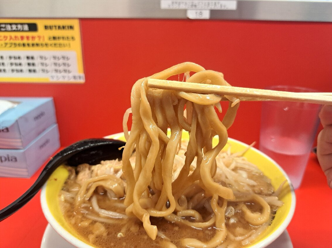 BUTAKIN Shinjuku Kabukicho