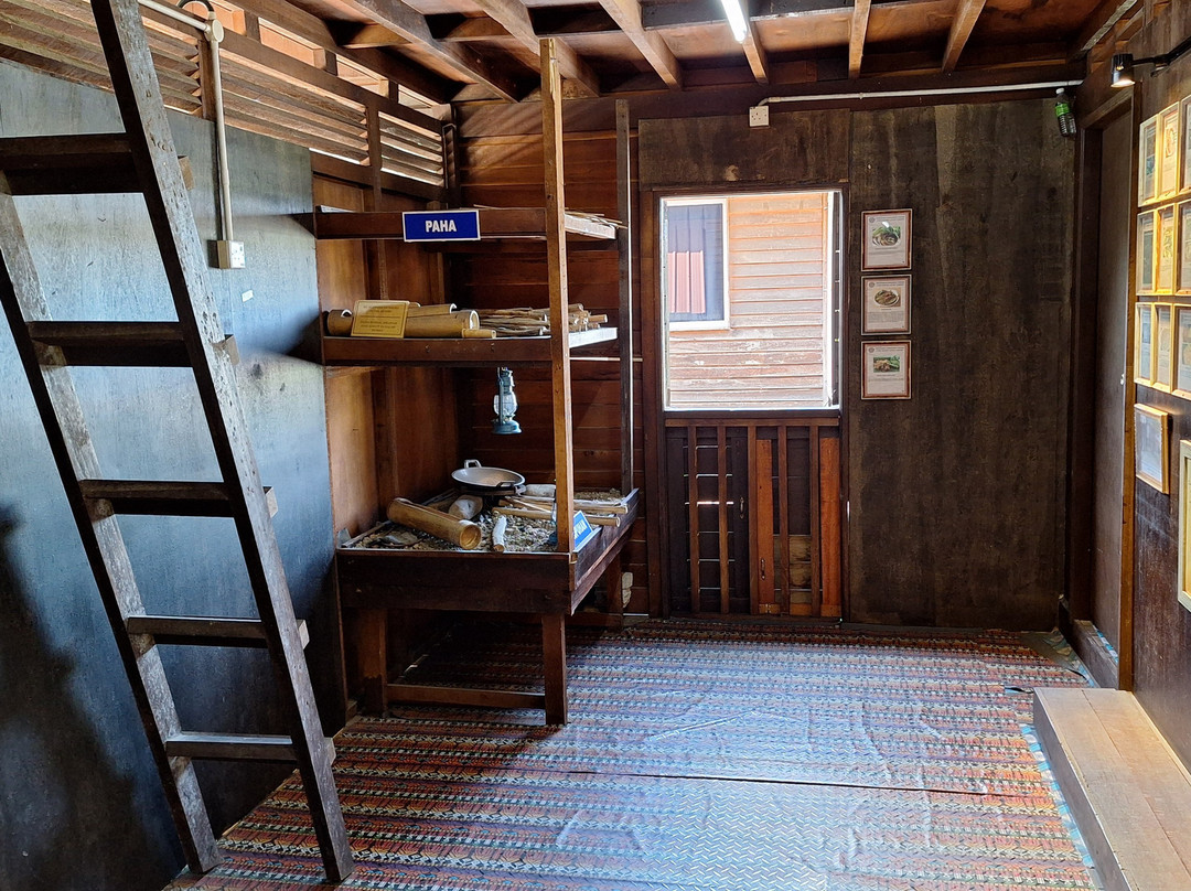 Koisaan Cultural Village-兵南邦必去景点