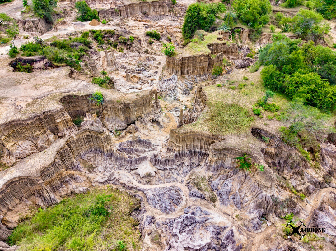 Jangwani Camp Sagana-Sagana必去景点