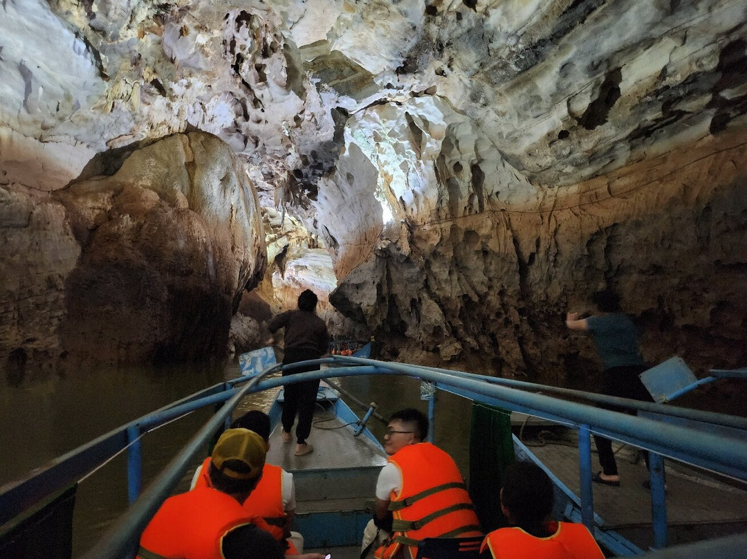 Phongnha Discovery-洞海必去景点