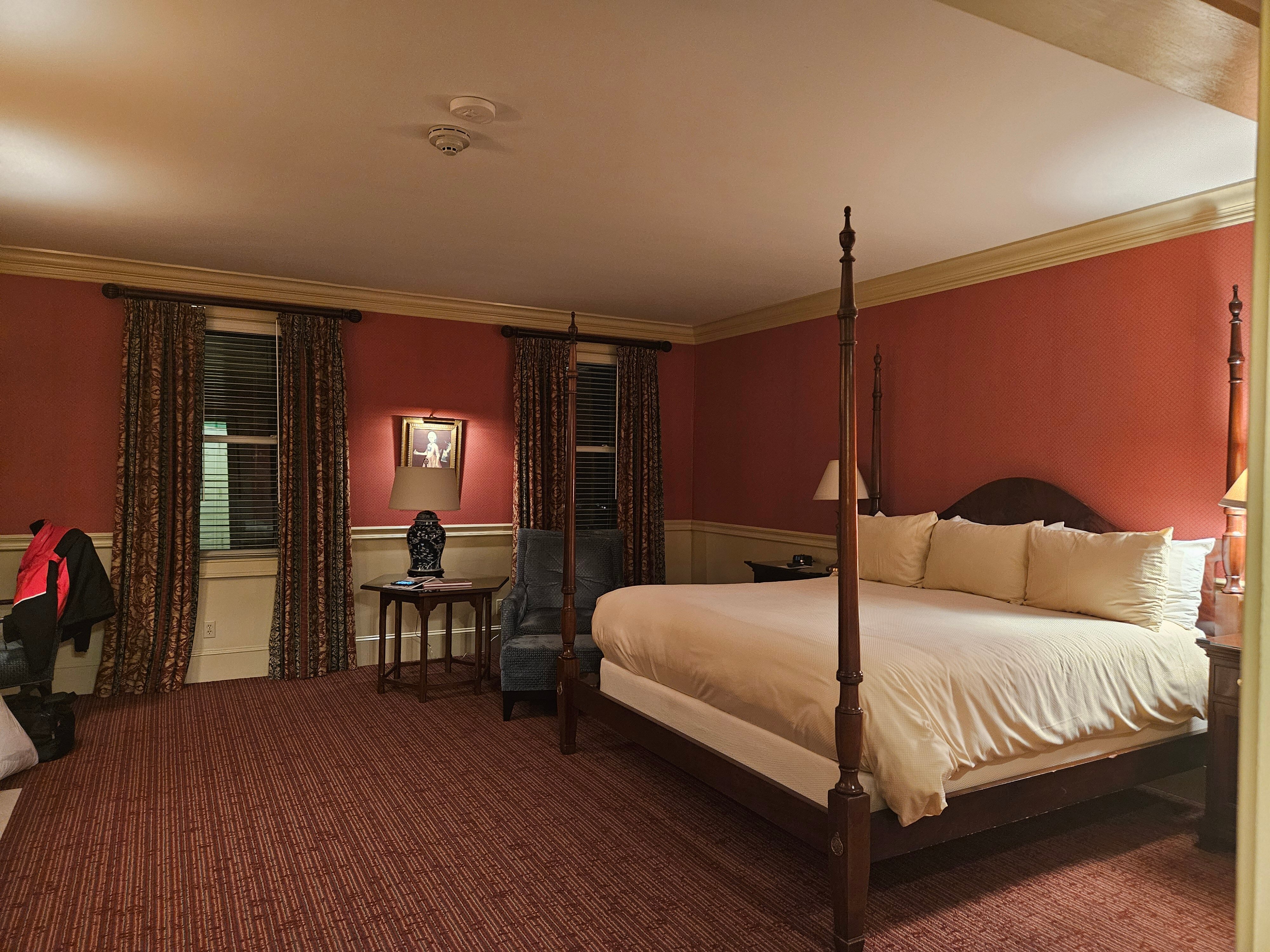 Green Mountain Inn-官方