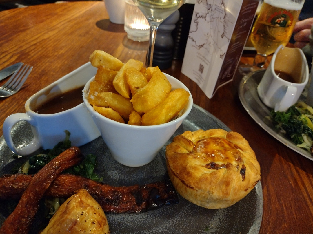 The Royal at Heysham主图