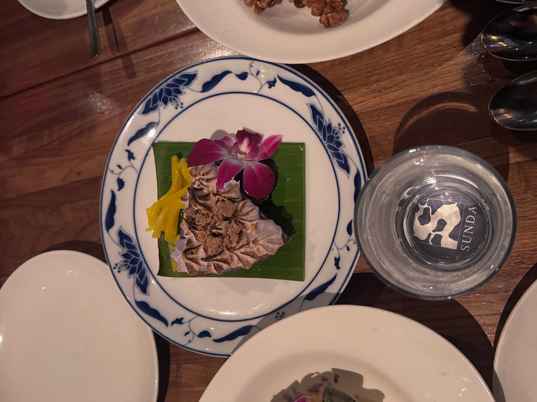 Sunda New Asian - Tampa