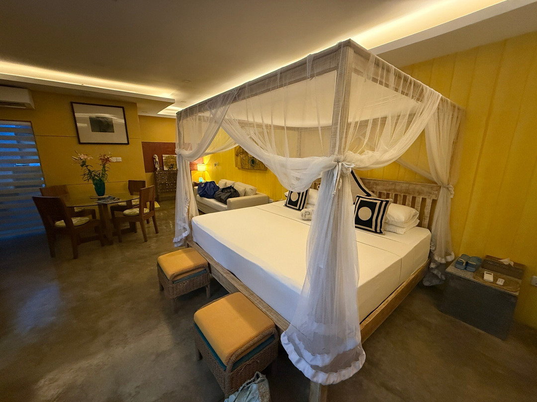 迪克曼度假村“精品酒店”主图