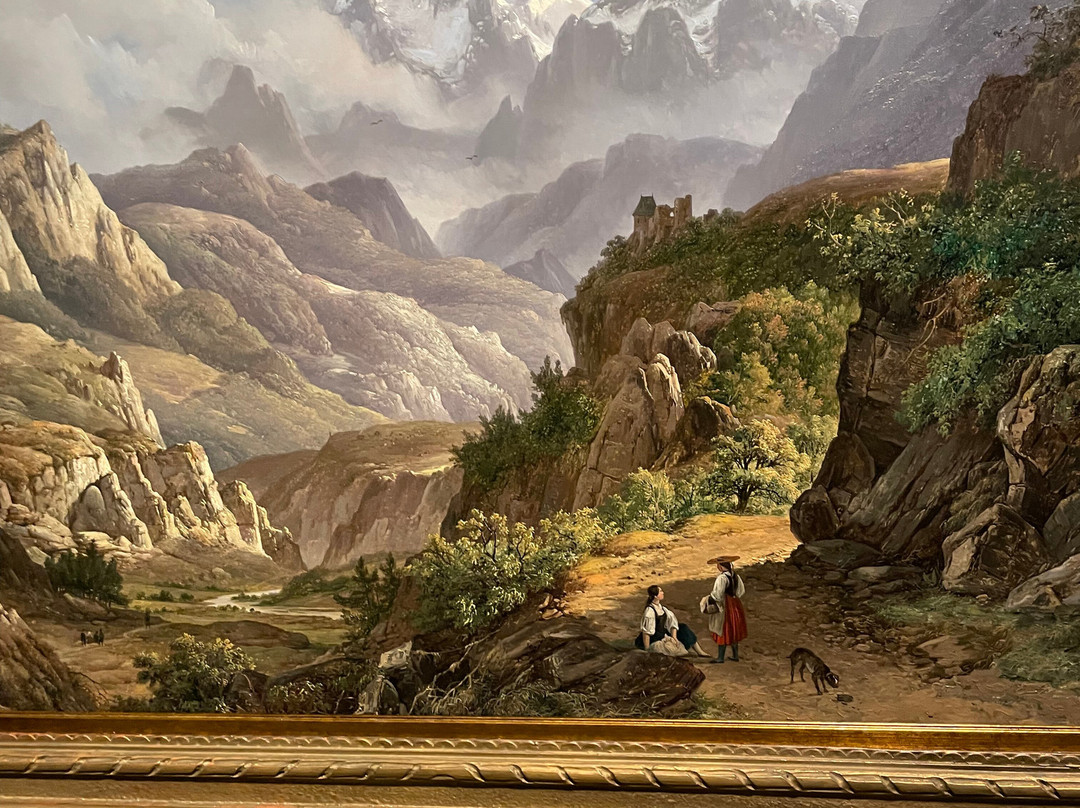 Stedelijk Museum Breda-布雷达必去景点