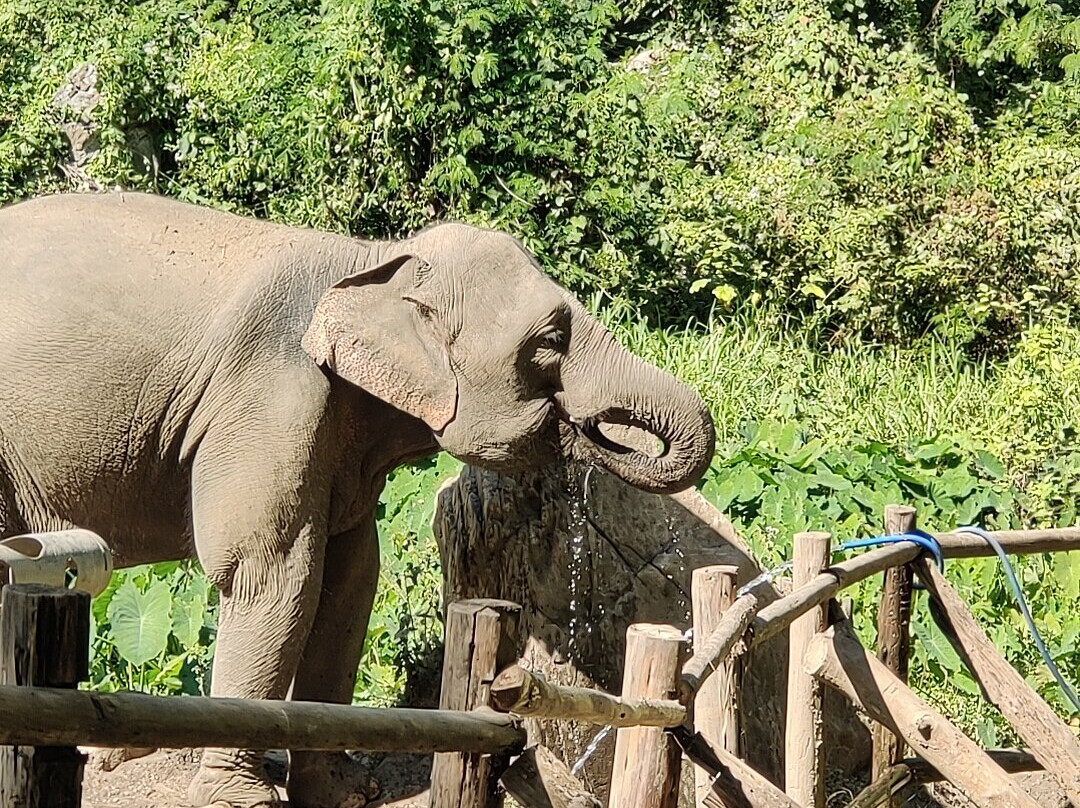Chang Chill-Mae Win必去景点