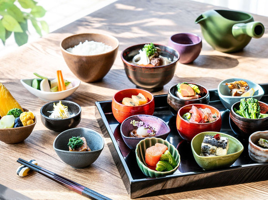 南房总富浦皇家酒店主图