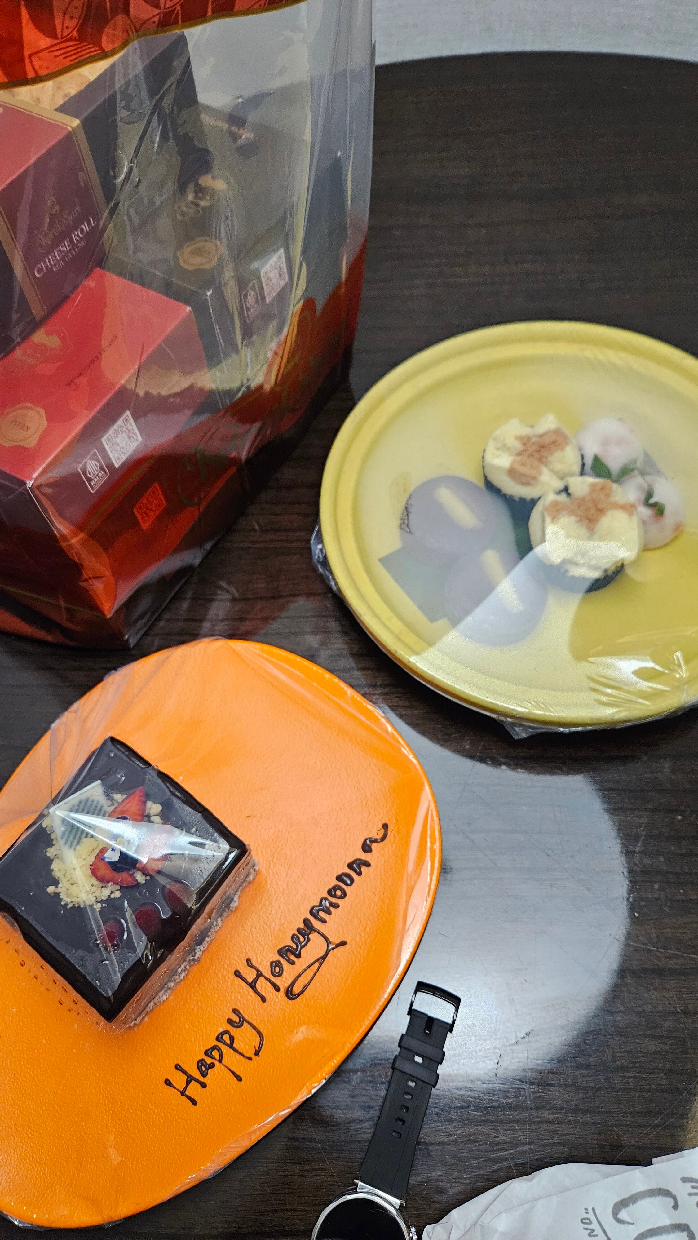 铂尔曼万隆市中心酒店-客卧