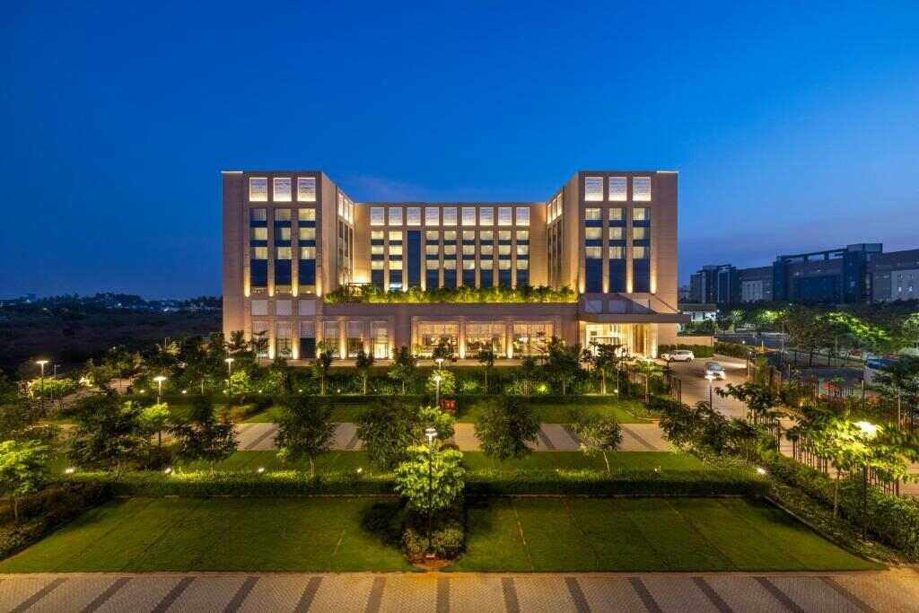 Grand Madurai By GRT Hotels