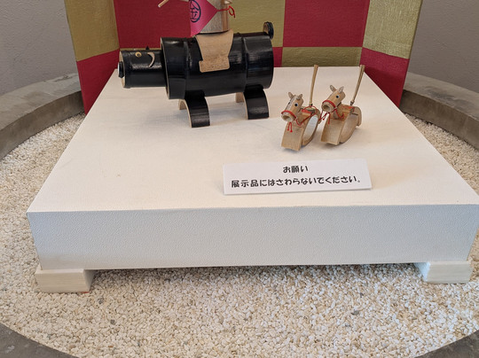 Minamiashigara Folk Museum-南足柄市必去景点