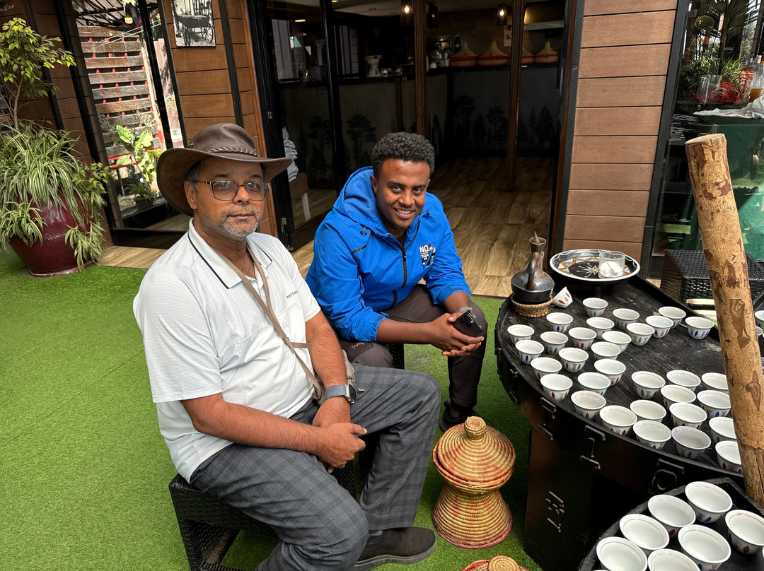 Ecotravel Ethiopia Tours and car rental-亚的斯亚贝巴必去景点