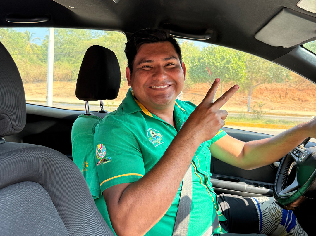 Lalo Ecotours-埃斯孔迪多港必去景点