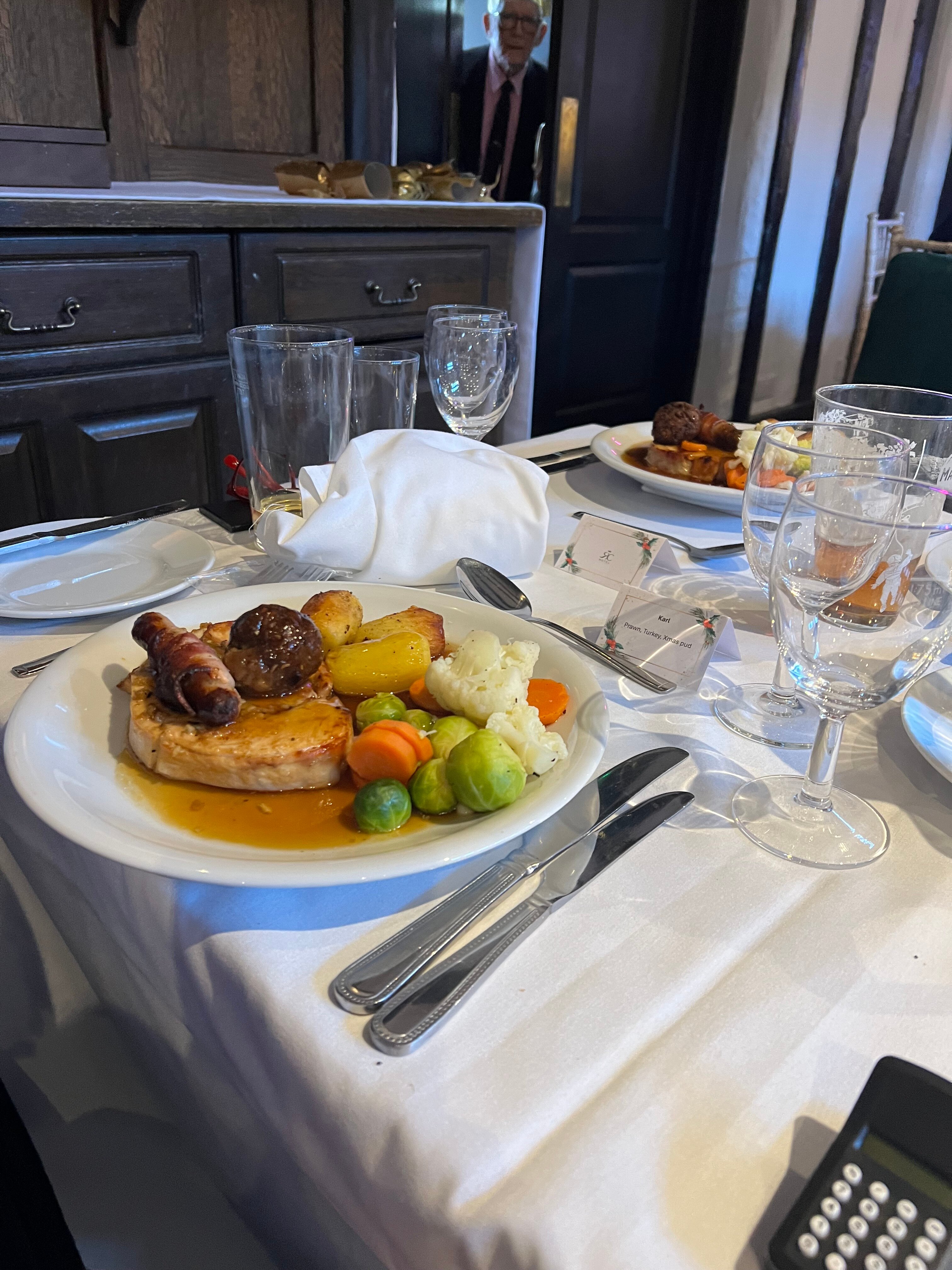 Best Western The Rose And Crown Hotel Colchester-官方