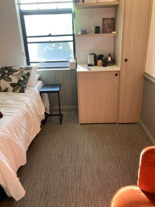 Wildes Boutique Hotel Kangaroo Valley主图