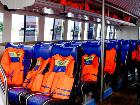 Axe Stone Fast Cruise-Sanur Kaja必去景点